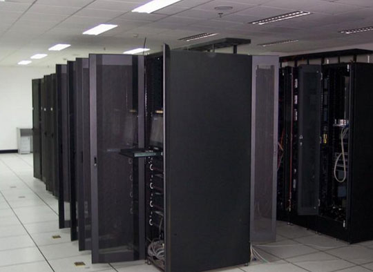 服務(wù)器回收03